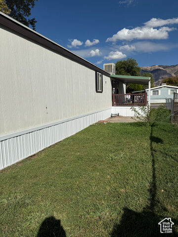Property Photo: 900 Century Dr 9 UT 84404