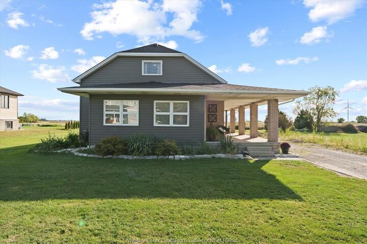 Property Photo:  356 East Ruscom River  ON N0R 1S0