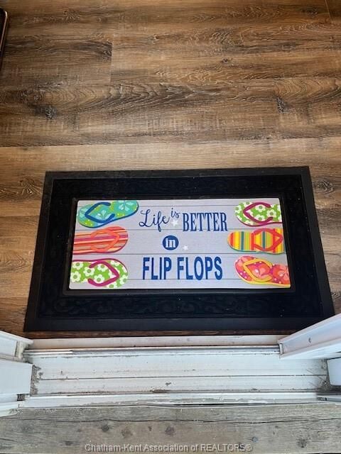 Property Photo: 29 Elmwood Avenue ON N0M 1T0