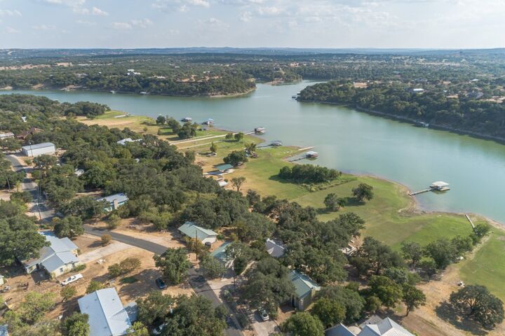 Property Photo:  25201 & 25203 Lakeview Drive  TX 78669