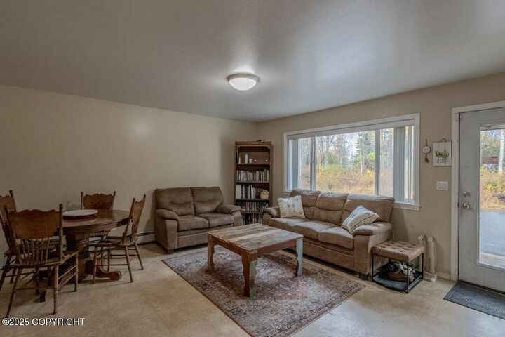 Property Photo: 51130 Crestview Avenue AK 99635