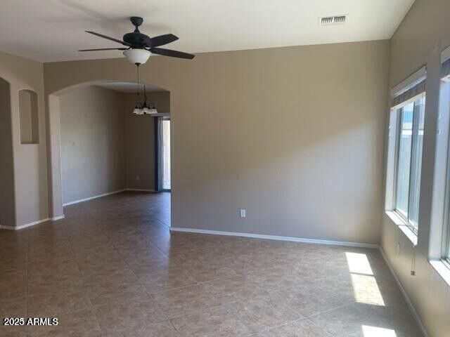 Property Photo:  36113 N Mirandesa Drive  AZ 85143 