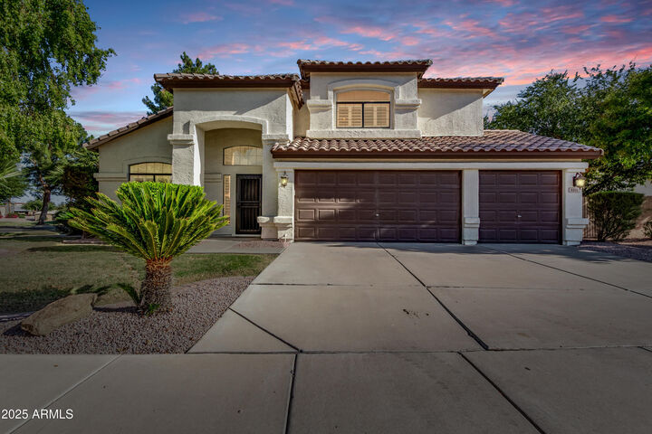 Property Photo:  3201 S Horizon Place  AZ 85248