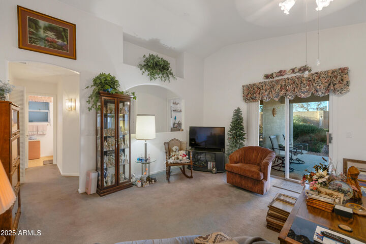 Property Photo: 10842 W Beaubien Drive AZ 85373