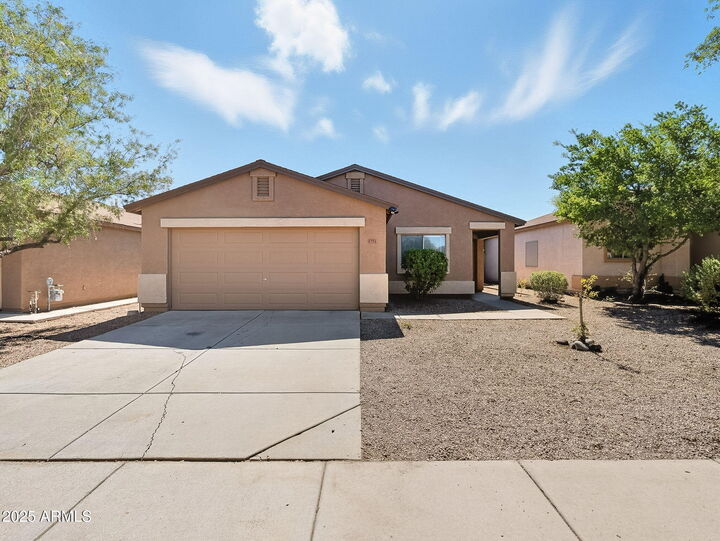 Property Photo:  1751 E Cowboy Cove Trail  AZ 85143 