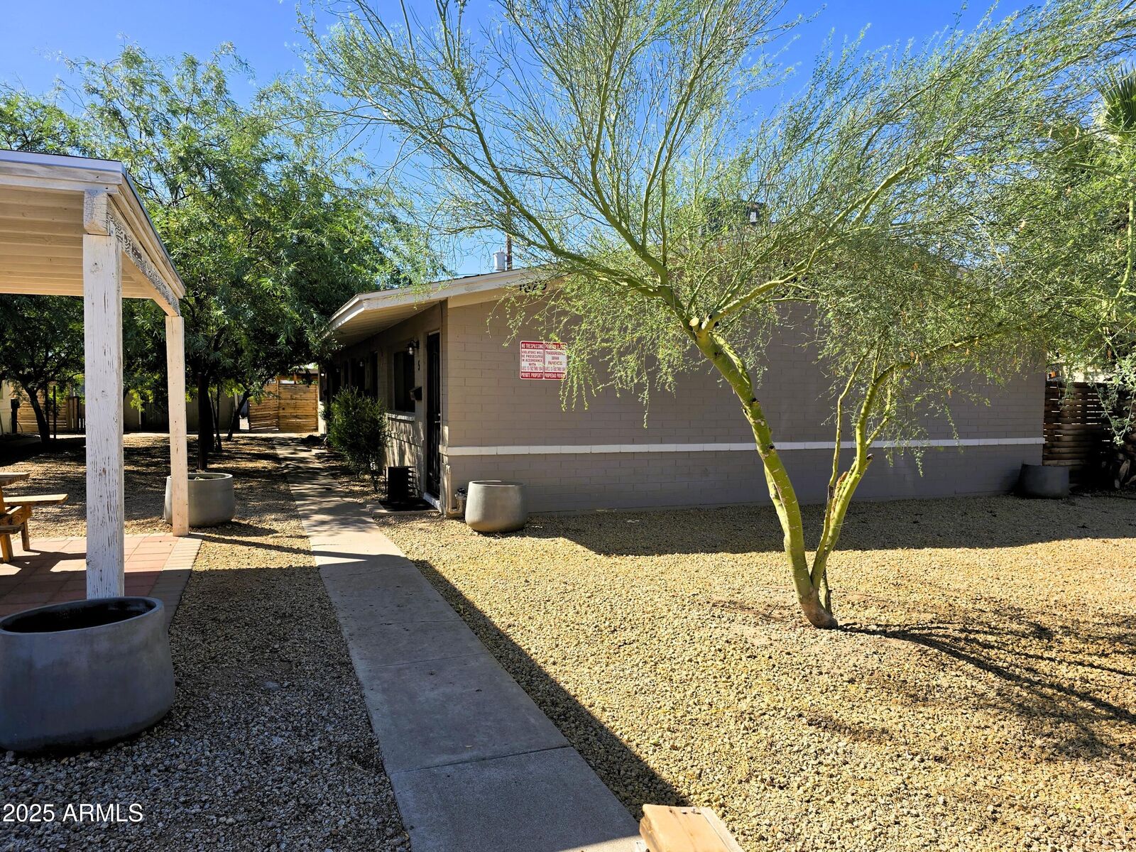 Property Photo:  1629 W Fillmore Street  AZ 85007 
