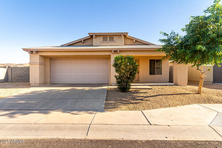 203 W Latona Road  Phoenix AZ 85041 photo