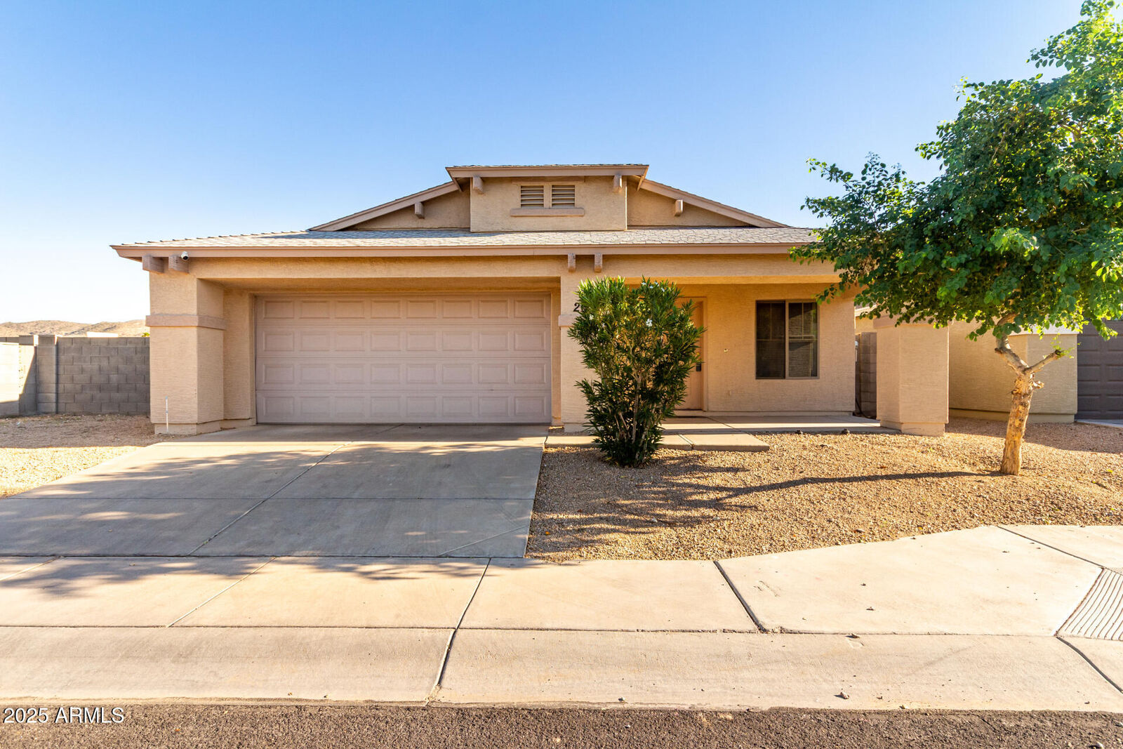 Property Photo:  203 W Latona Road  AZ 85041 