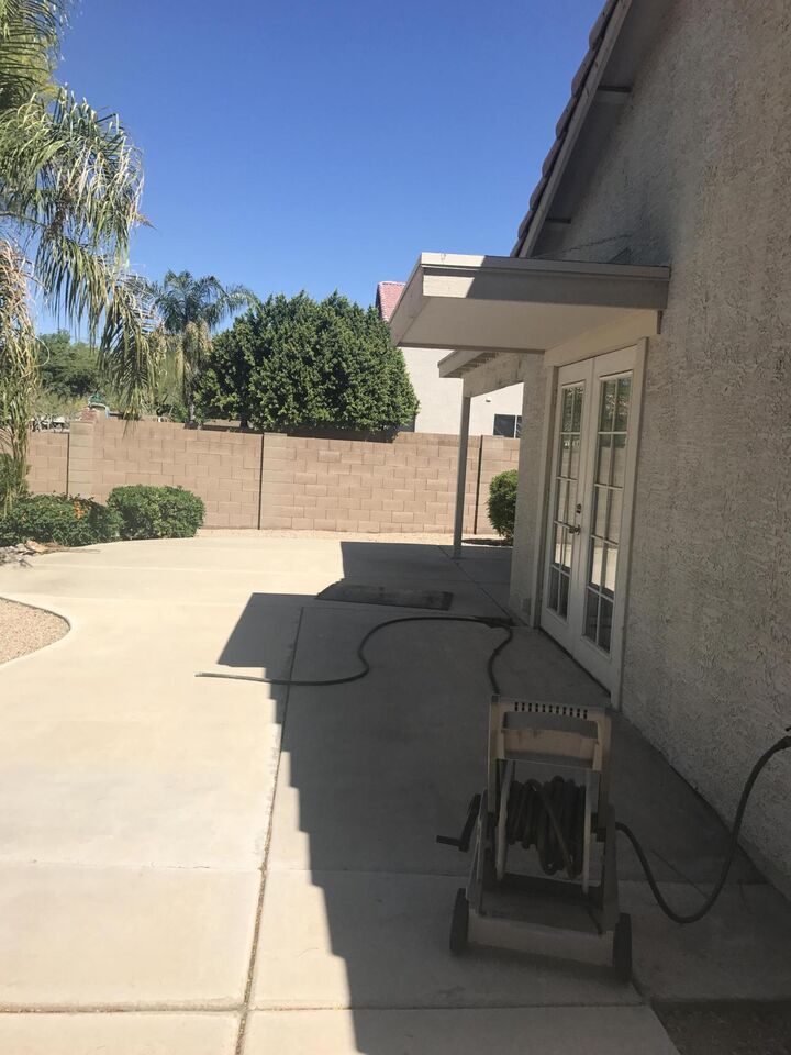 Property Photo: 24634 N 39th Avenue AZ 85310