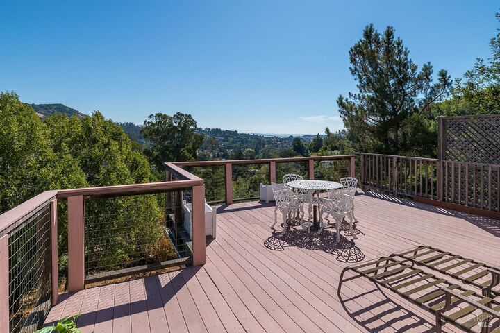 14 Fair Drive  San Rafael CA 94901 photo