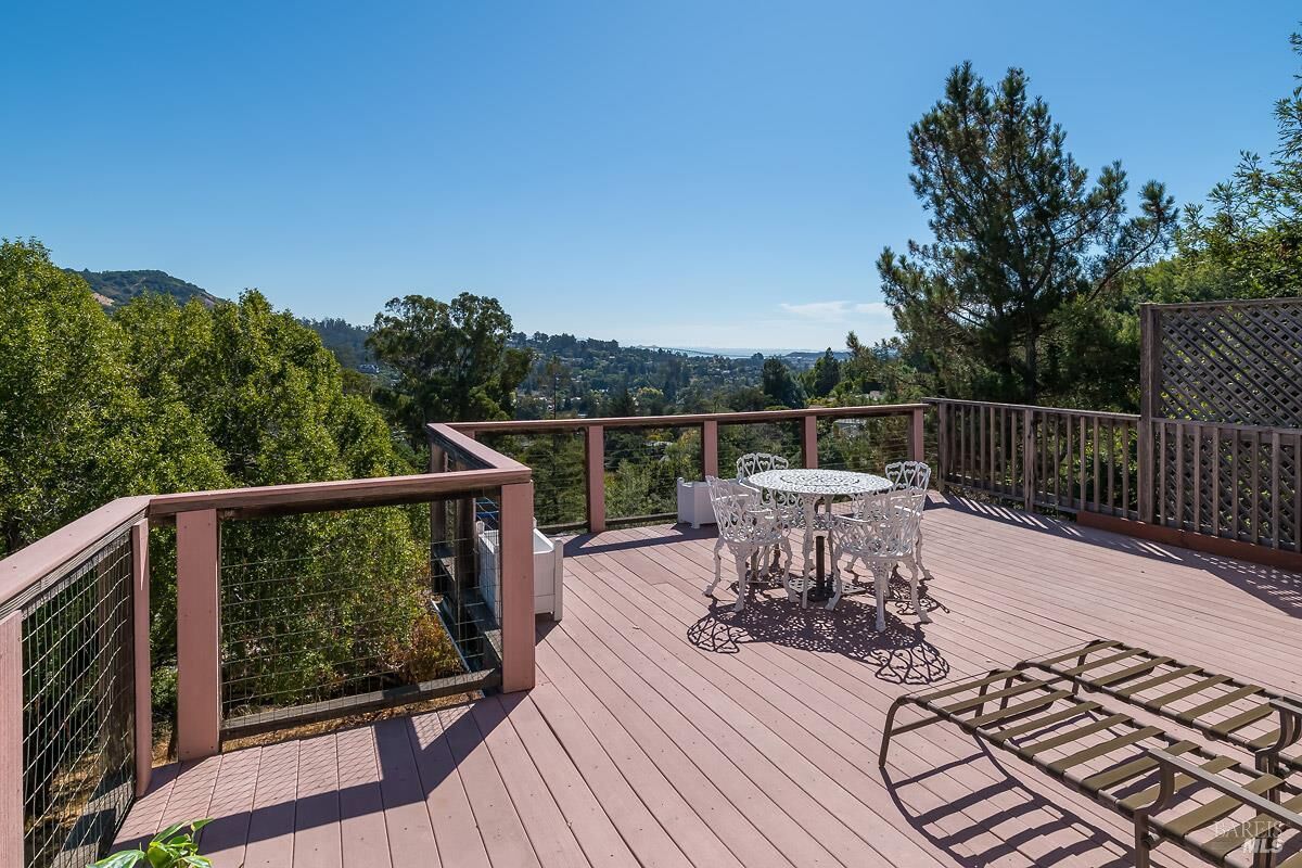 Property Photo: 14 Fair Drive CA 94901