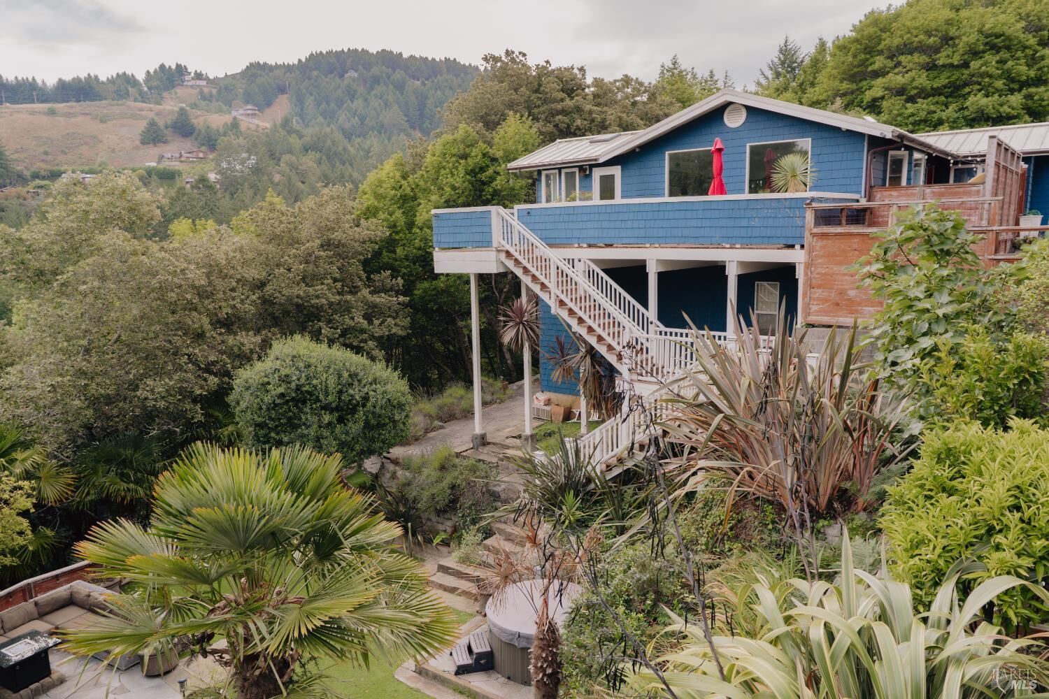 Property Photo: 541 680 Redwood Road CA 95589