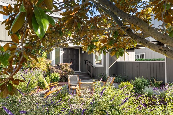 Property Photo: 202 Riviera Circle CA 94939