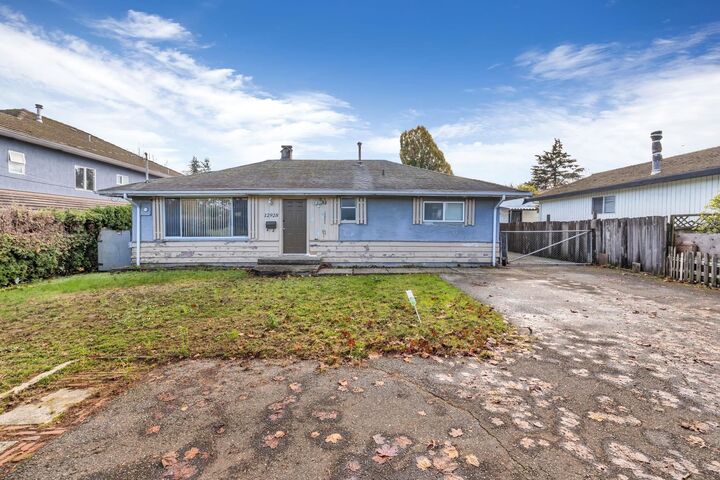 12928 64 Avenue — photo 1