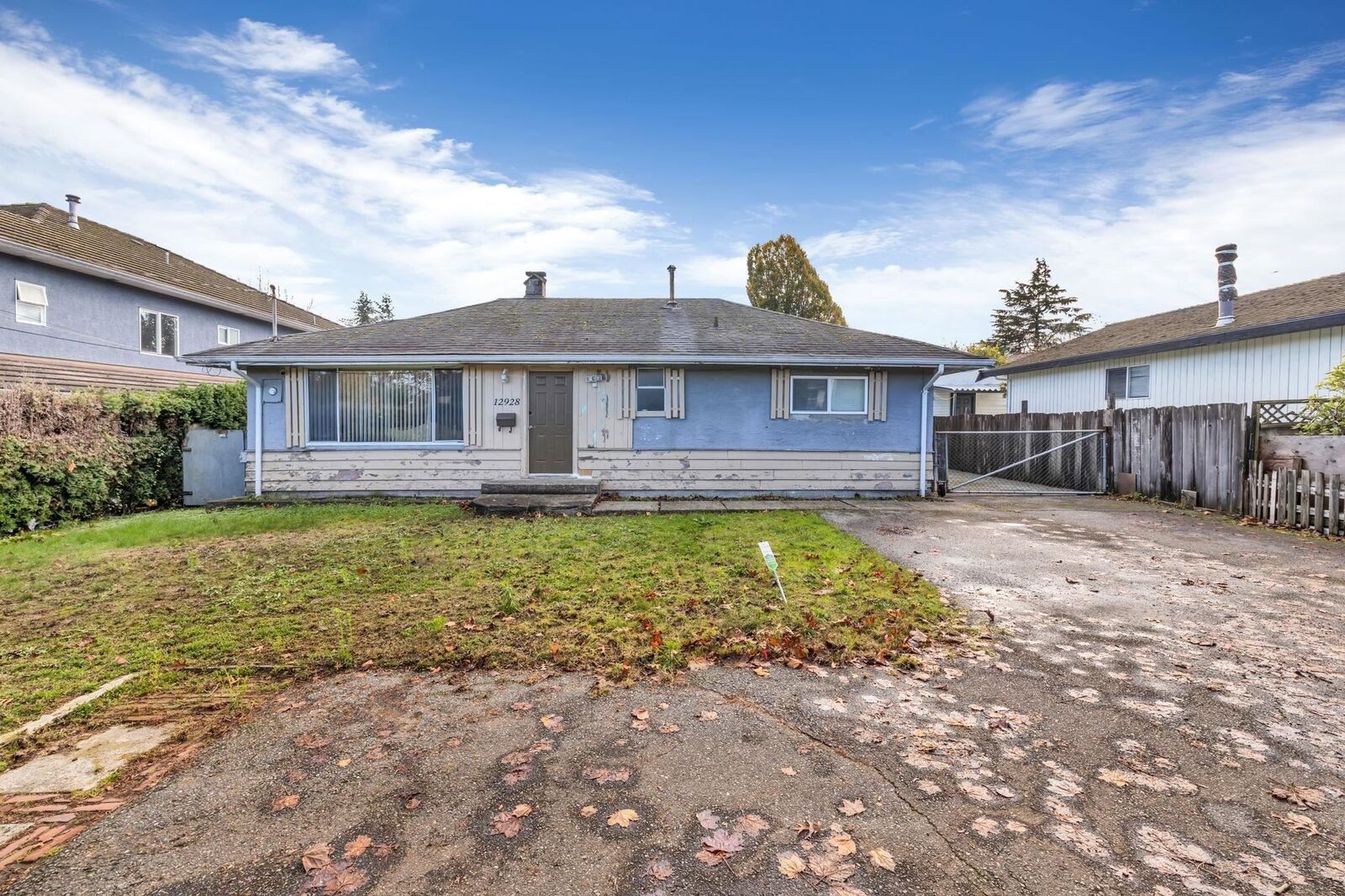 Property Photo: 12928 64 Avenue BC V3W 1X5