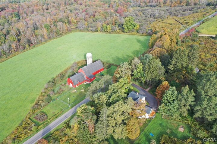 Property Photo: 6192 Stevens Road NY 13077