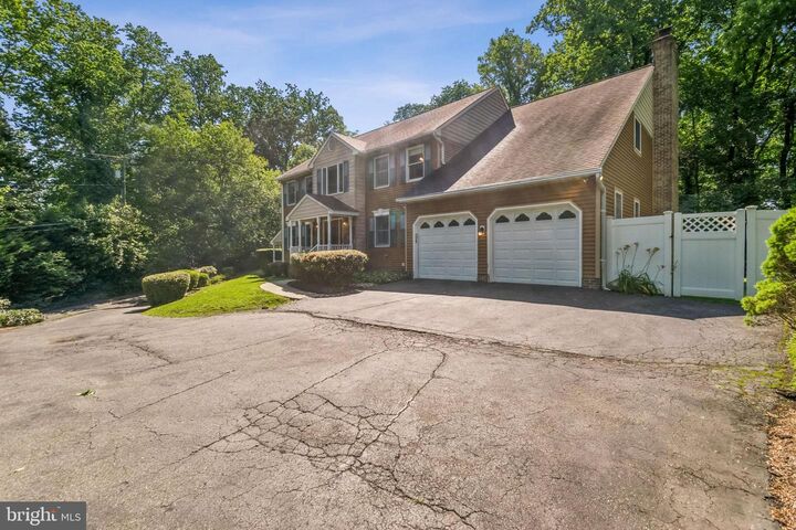 Property Photo: 478 Mountain Road MD 21032