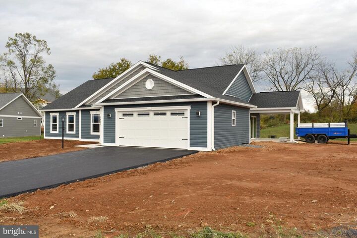 Property Photo:  1497 Treeline Drive  PA 17202 