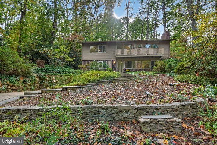 Property Photo: 3422 Charleson Street VA 22003