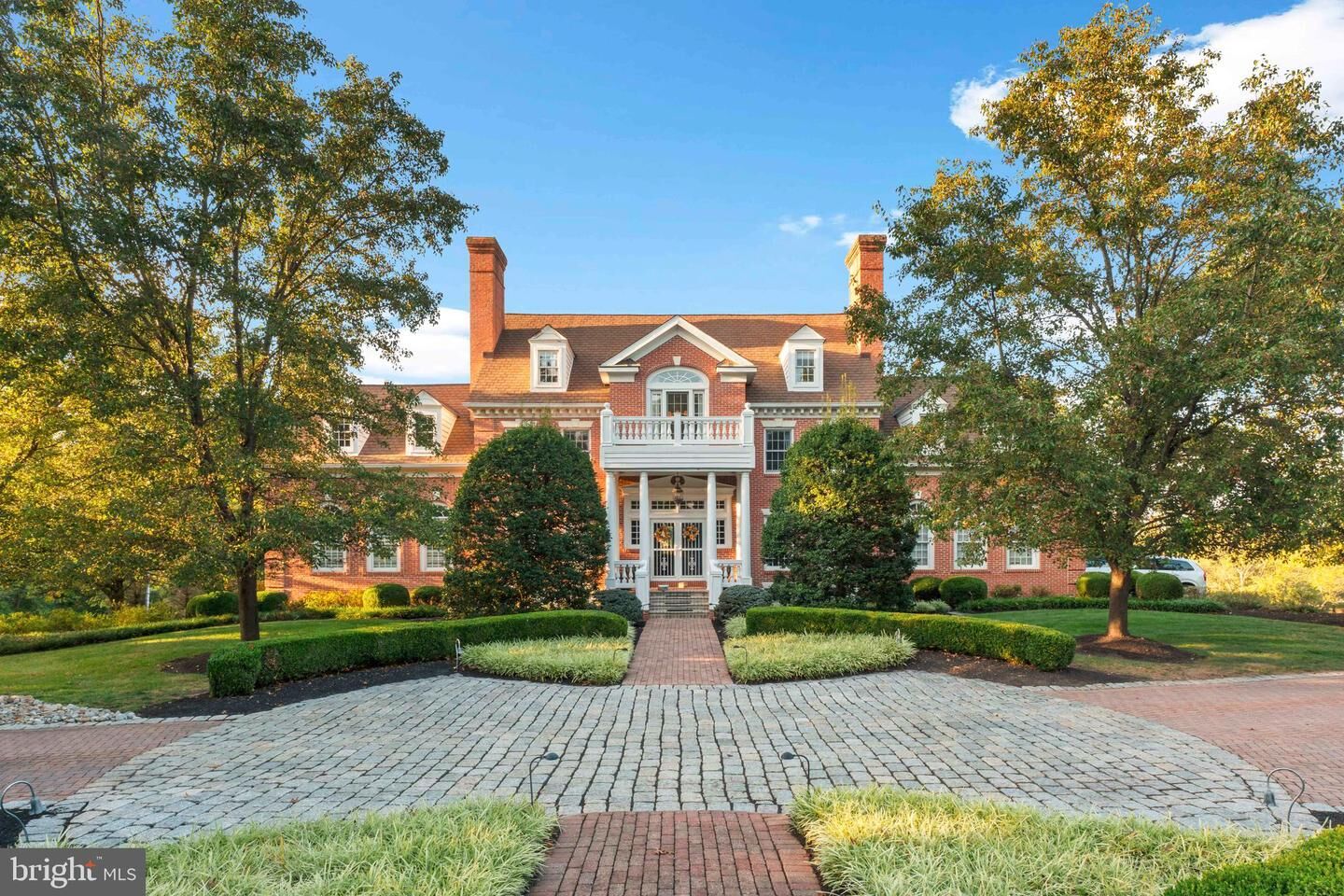 Property Photo:  910 Old Dolington Road  PA 18940