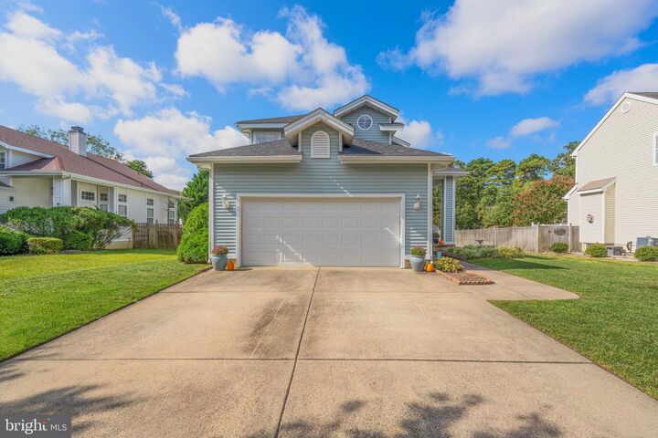 Property Photo: 133 Bonita Drive NJ 08234
