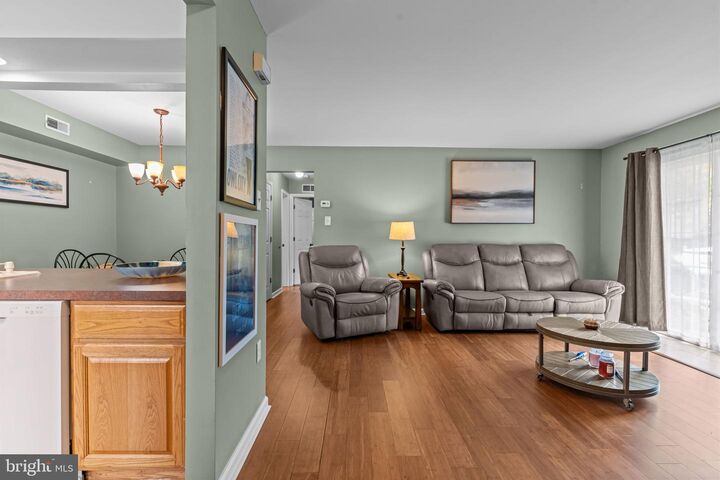 Property Photo:  790 E Parker Street A1  PA 19047 