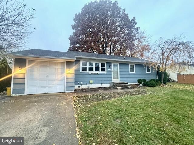 13 Sayen Drive  Hamilton NJ 08690 photo
