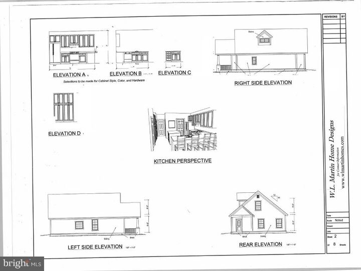 Property Photo: Lot 19 Bancroft Avenue VA 22443