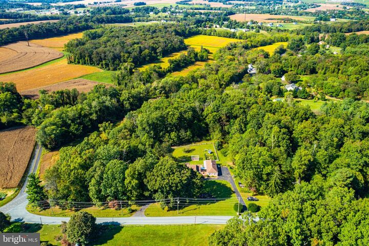 Property Photo: 3908 Street Road MD 21154