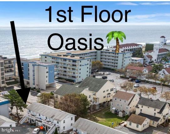 Property Photo:  13 40th Street 4  MD 21842 