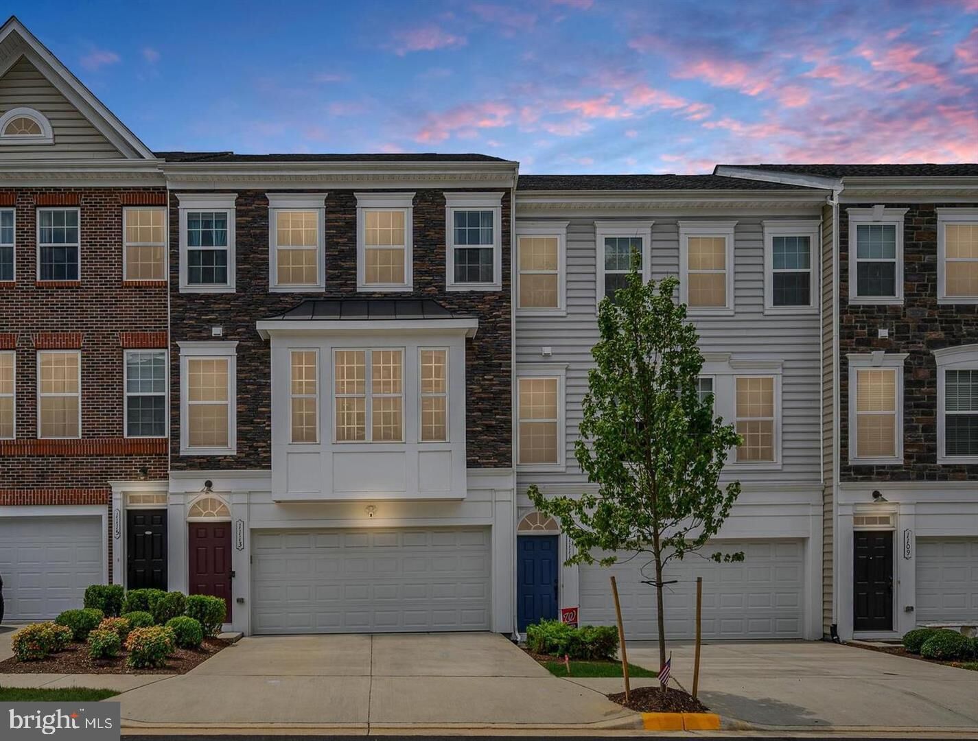 Property Photo:  1113 Nolan Street  VA 22401 