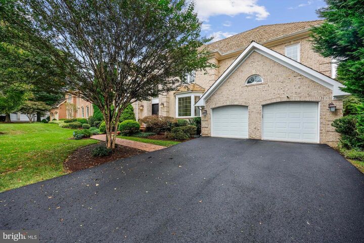 Property Photo: 9213 Potomac School Drive MD 20854