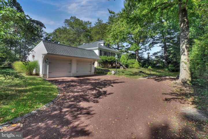 Property Photo: 713 Ardsley Court PA 19067