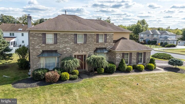 Property Photo:  1255 Scobee Drive  PA 19446