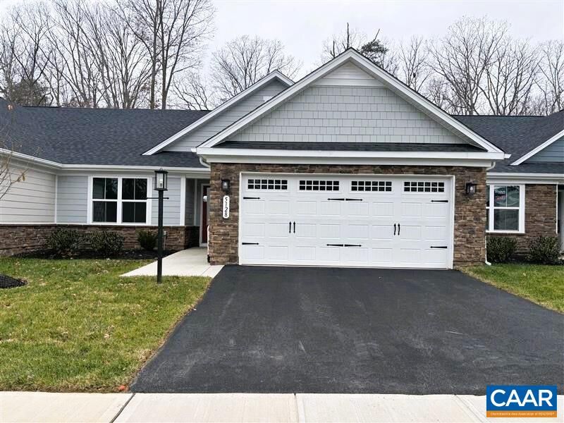Property Photo:  5128 Lazy Branch Ln  VA 22947 