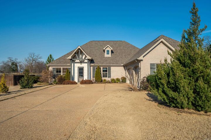 Property Photo:  117 Harrington Ln  AR 71913 