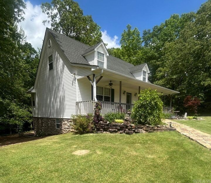Property Photo: 3351 County Road 780 AR 72401