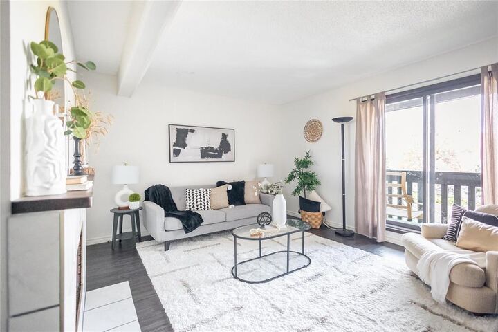 Photo de la propriété: 111 Swindon Way MB R3P 0W3