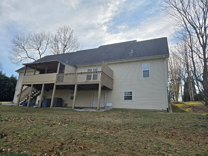 Property Photo: 1202 Covie Drive GA 30720