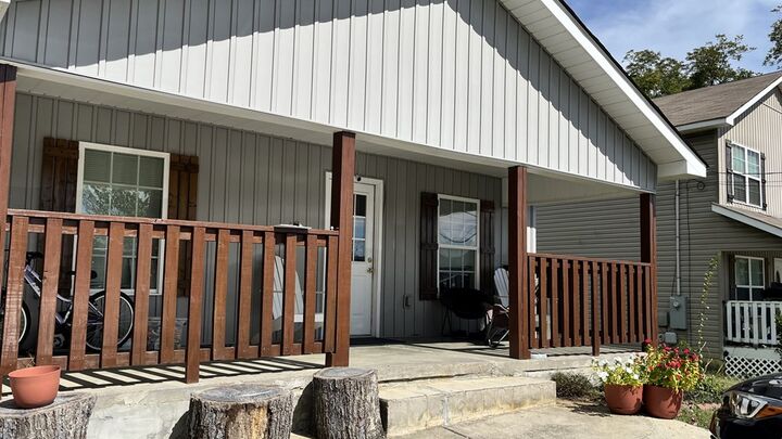 Property Photo: 1121 Dozier Street GA 30721