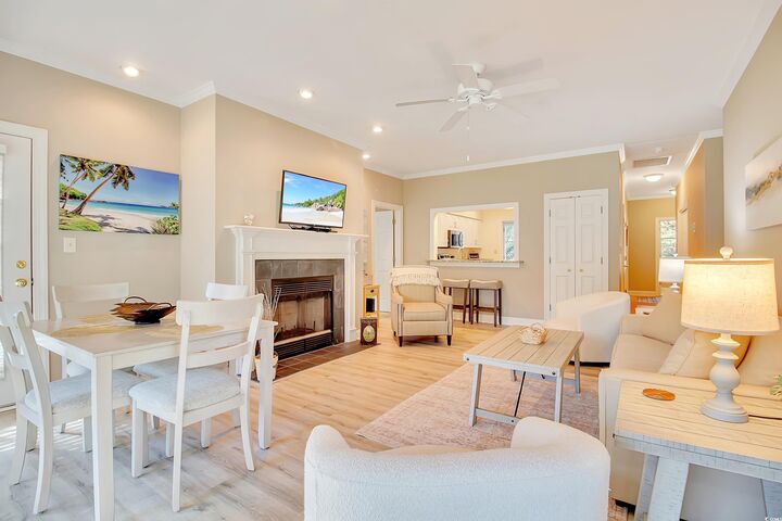 Property Photo: 110 Whitetail Way 4 SC 29585