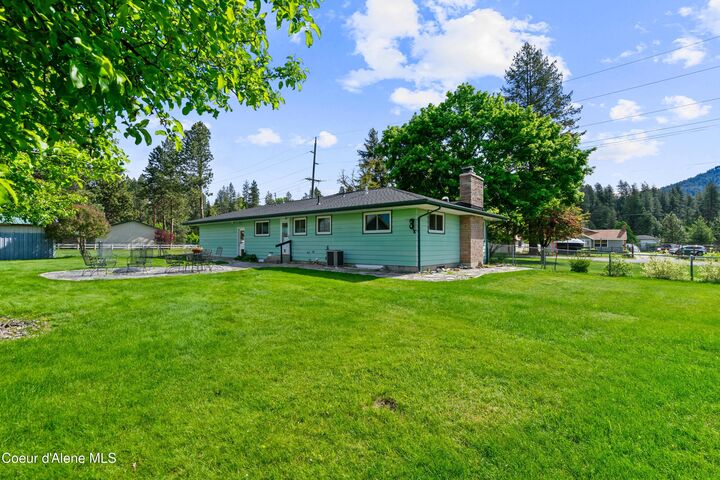 Property Photo: 7647 N 15th St ID 83815