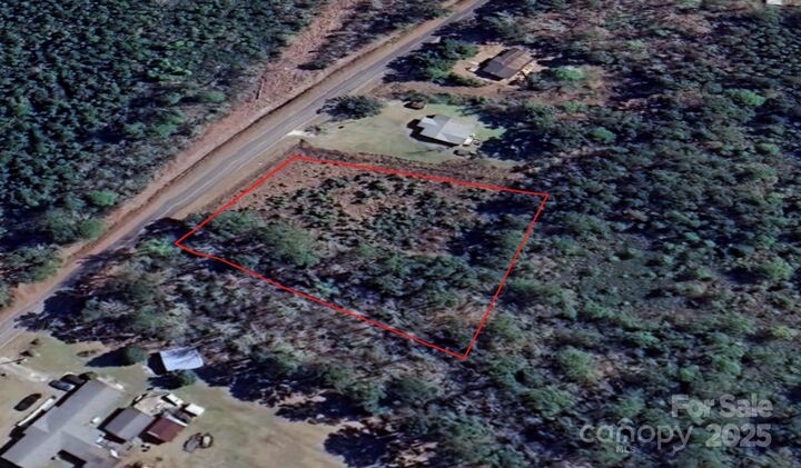 Property Photo:  Harrison Creek Road  NC 28457 