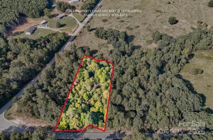 Property Photo:  0 Jack Moore Mountain Road  NC 28040 