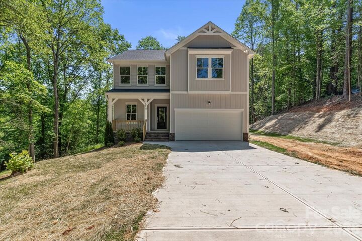Property Photo:  250 Ashley Acres Road  NC 28677 