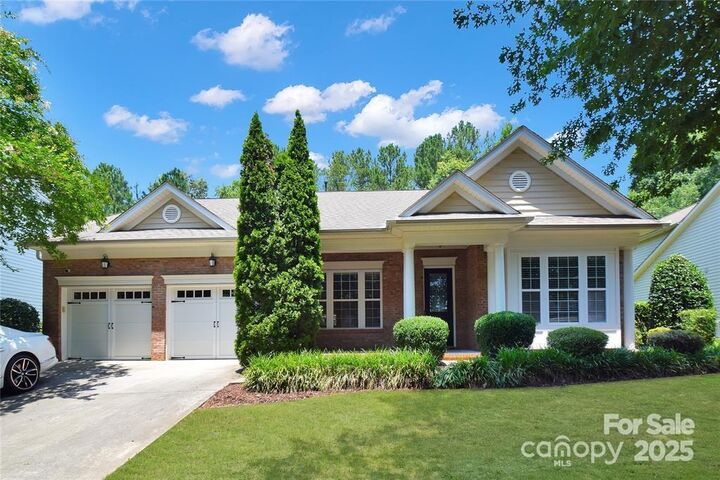 8712 Soaring Eagle Lane  Waxhaw NC 28173 photo