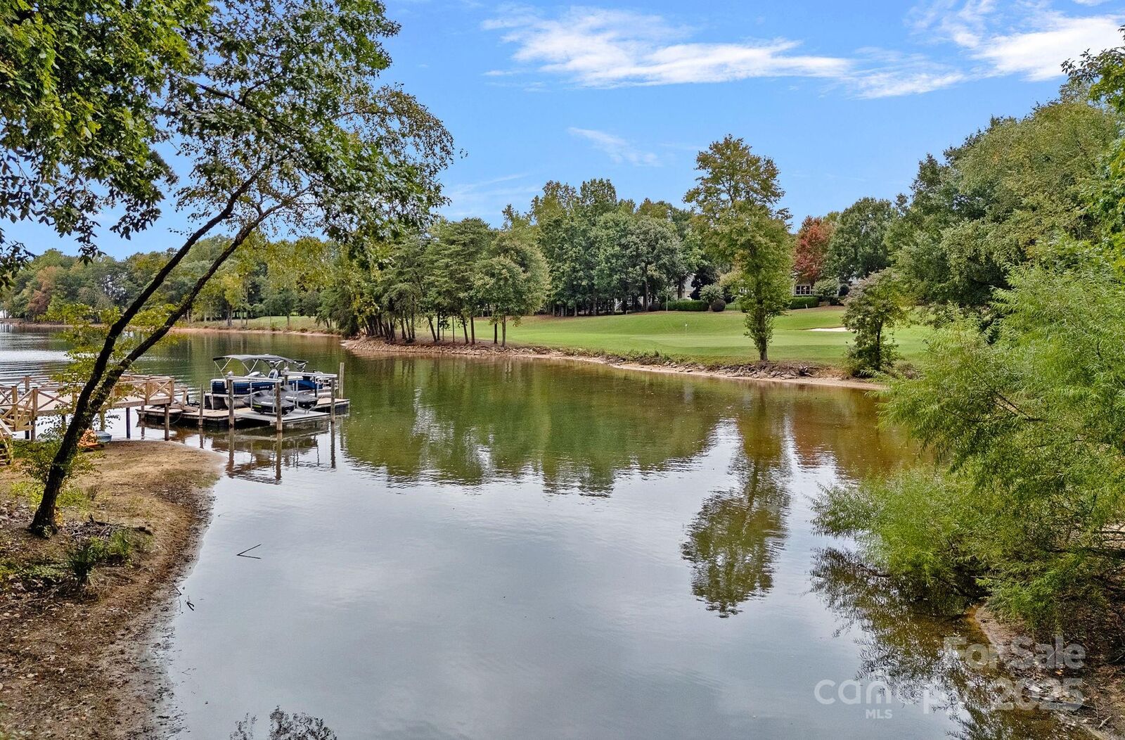 Property Photo: 106 Lightship Drive NC 28117