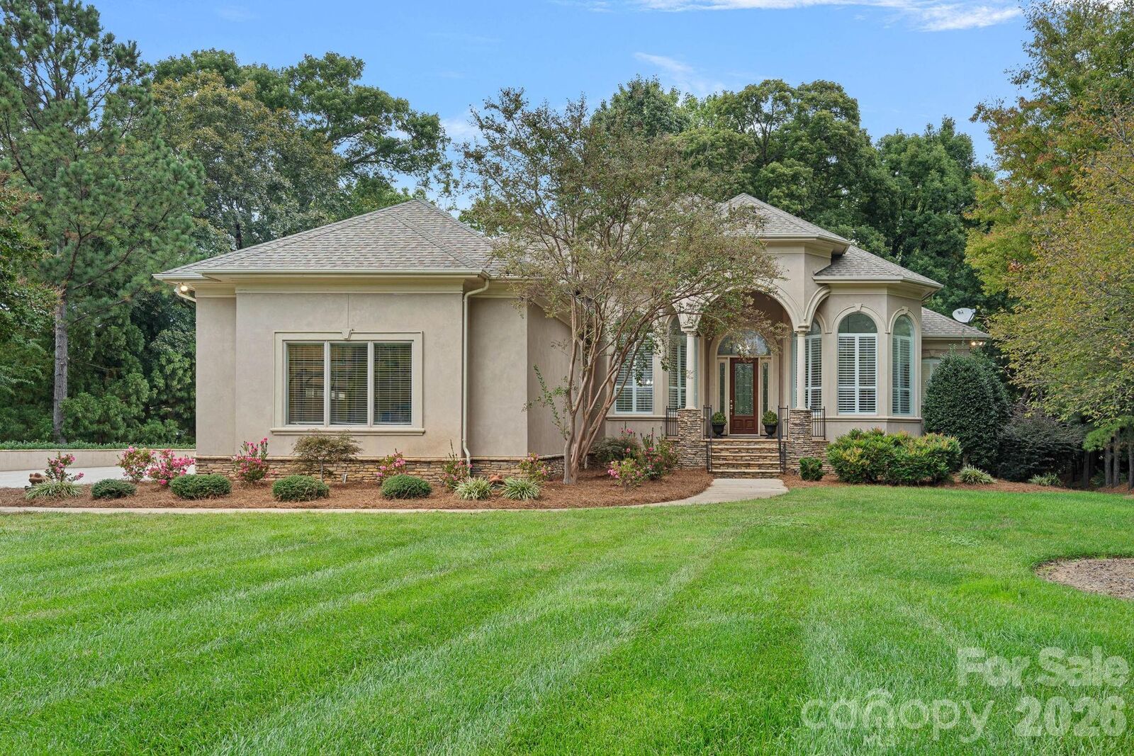 Property Photo:  106 Lightship Drive  NC 28117 