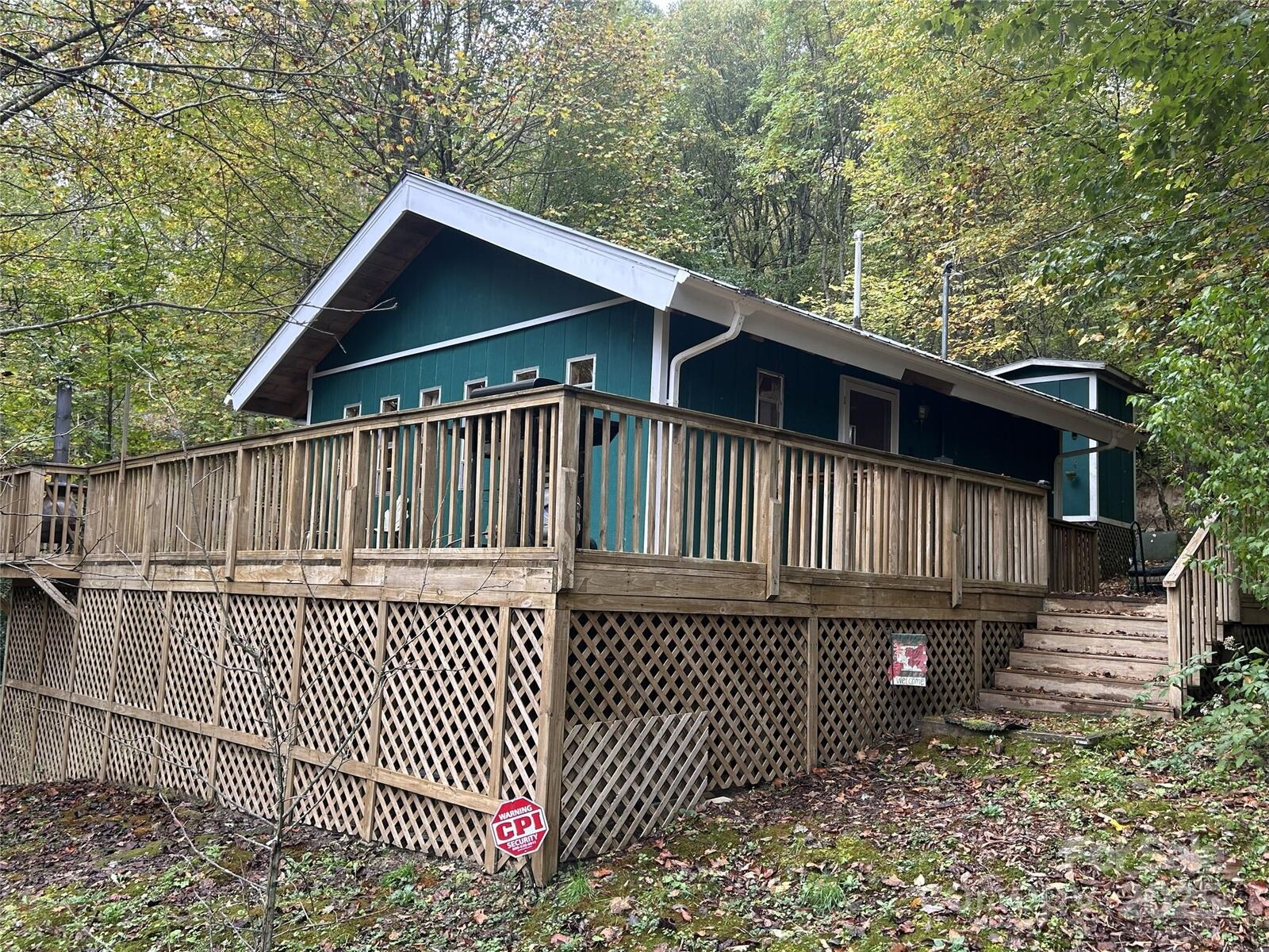 Property Photo: 93 Vista Points Trail NC 28723