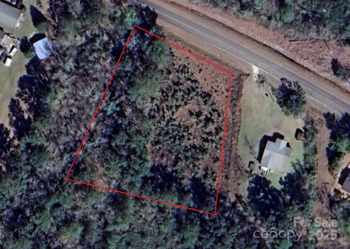 Property Photo:  Harrison Creek Road  NC 28457 